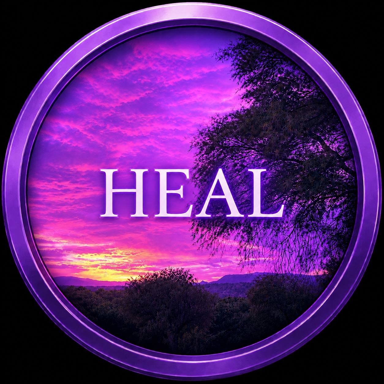 $HEAL