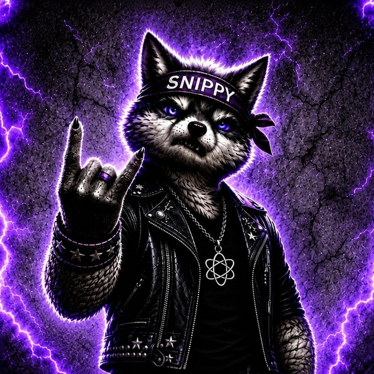 $SNIPPY